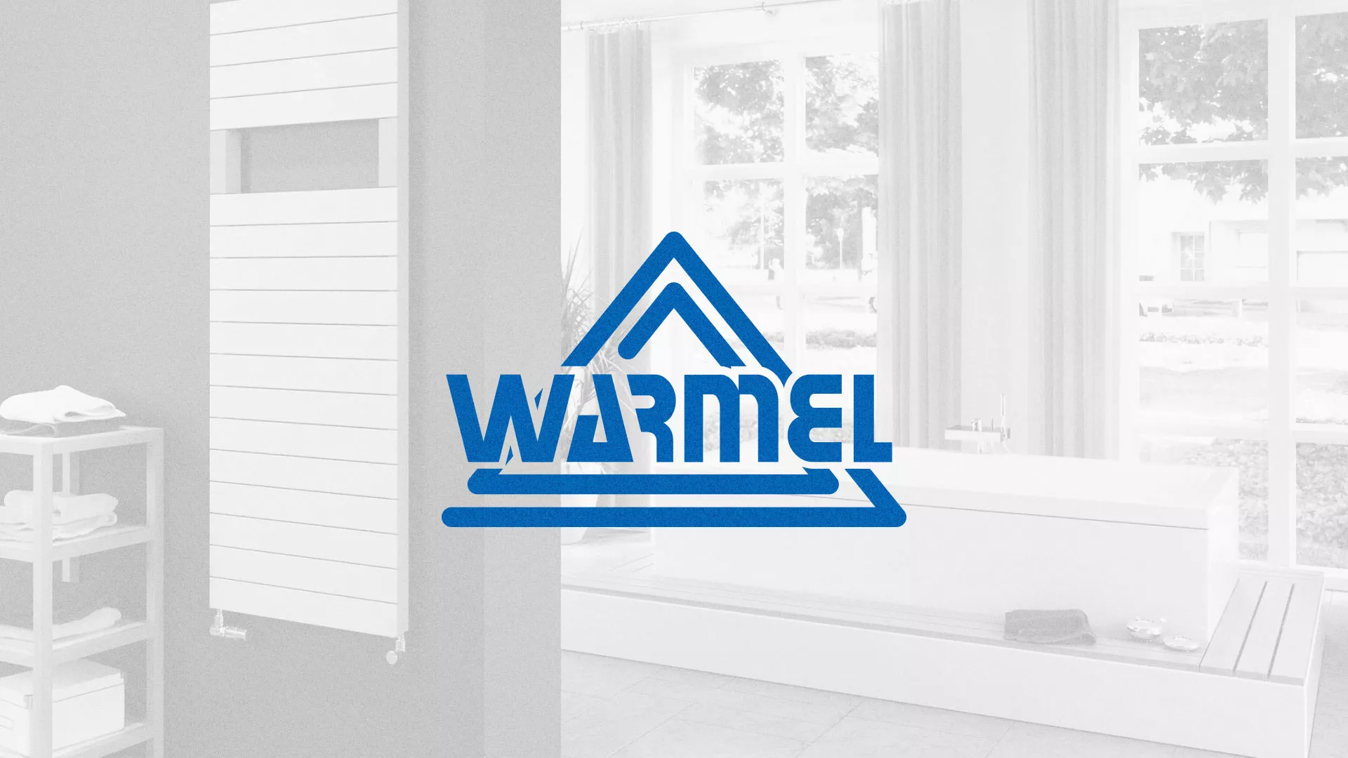 Разработка сайта для компании «WARMEL» по продаже полотенцесушителей в Красногорске